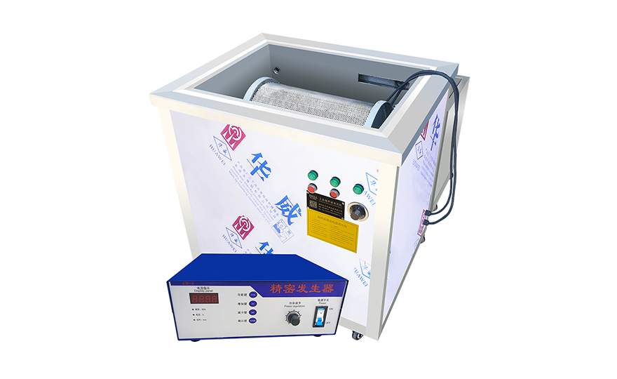 工業超聲波清洗機（粗清+精洗 、去污、除油、除銹、除蠟）支持非標定做
工業超聲波清洗機